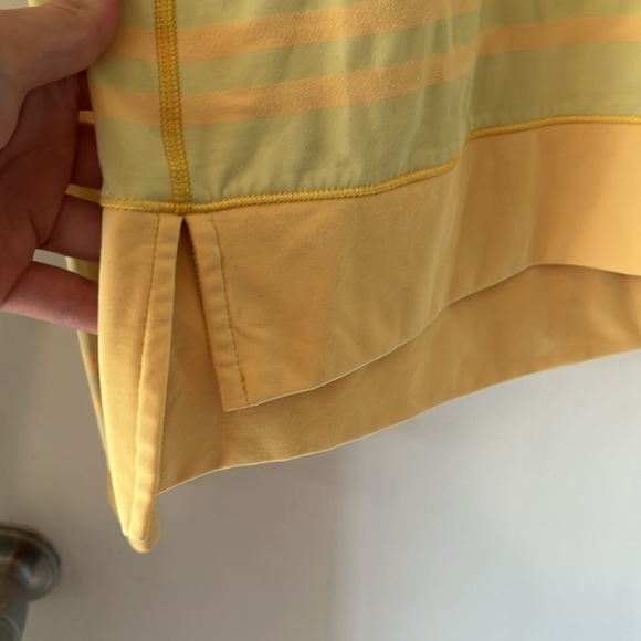 Lululemon Run Warm Up Crew Size 6 - Picture 10 of 12